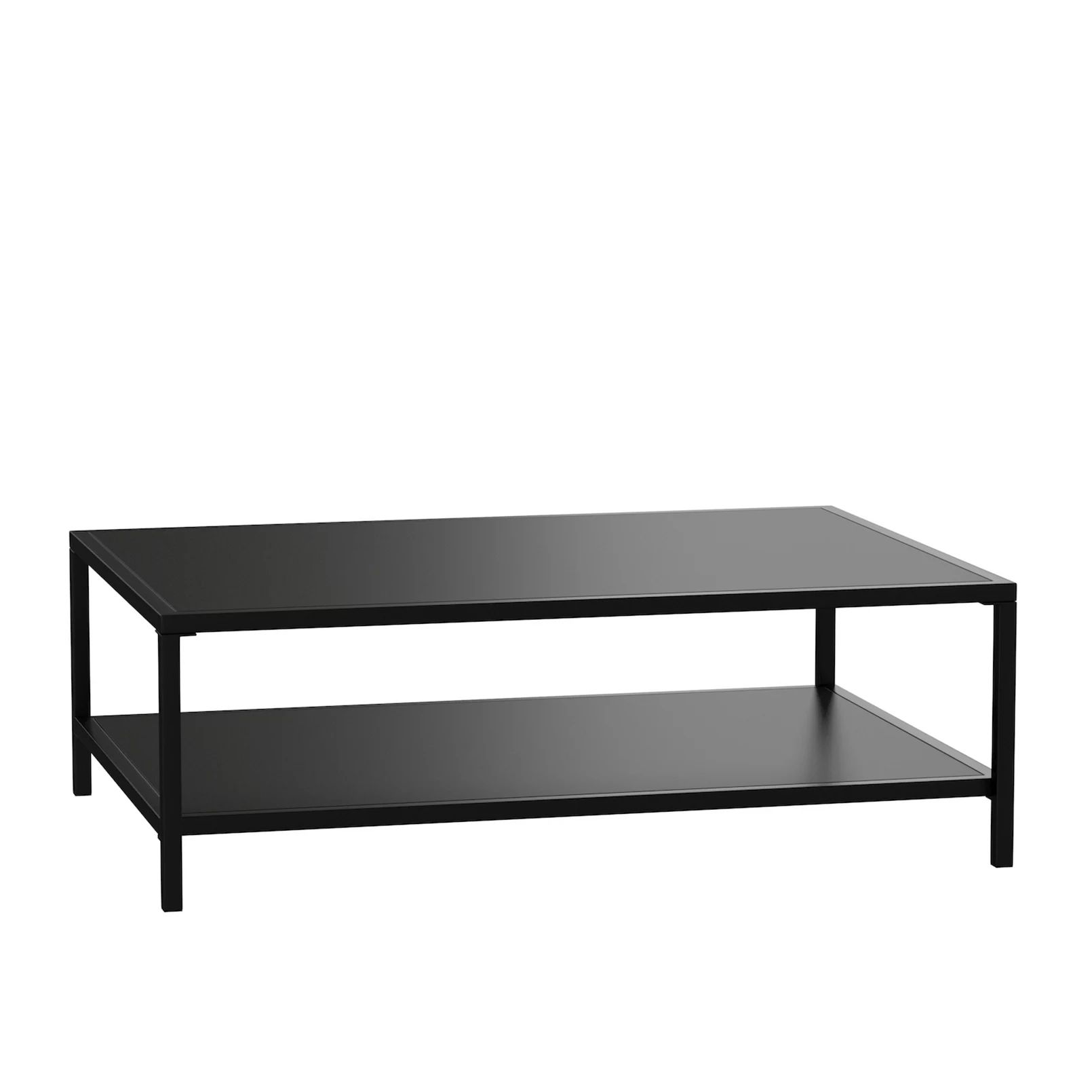 Flash Furniture Outdoor 2-Tier Patio Coffee Table | Kohl's