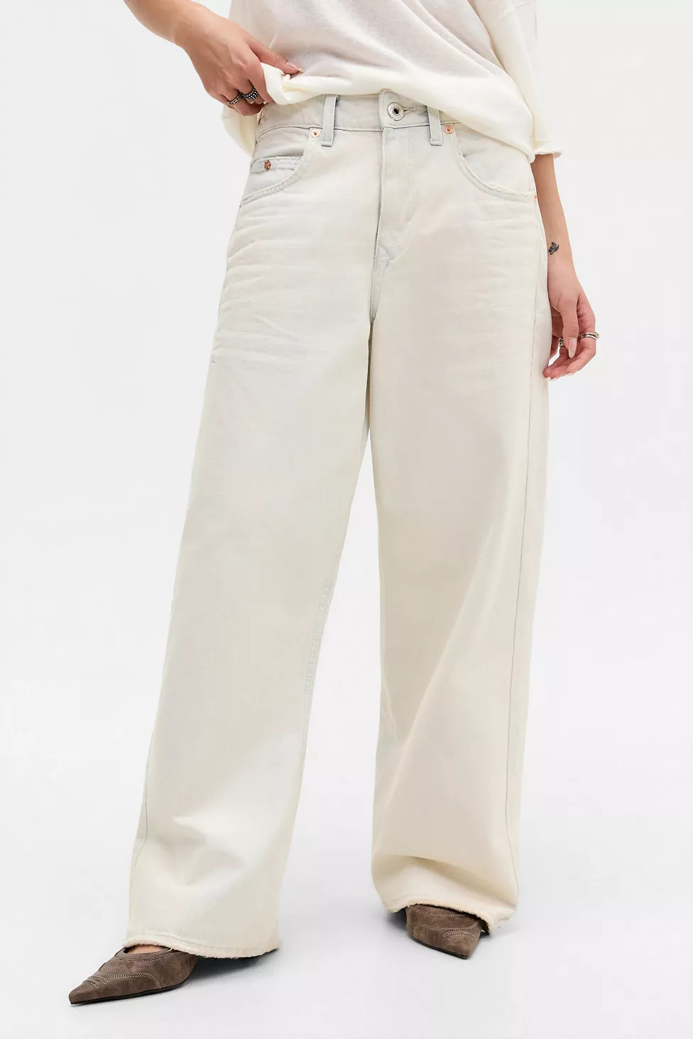 BDG Jaya Baggy Boyfriend Jean | Urban Outfitters (US and RoW)