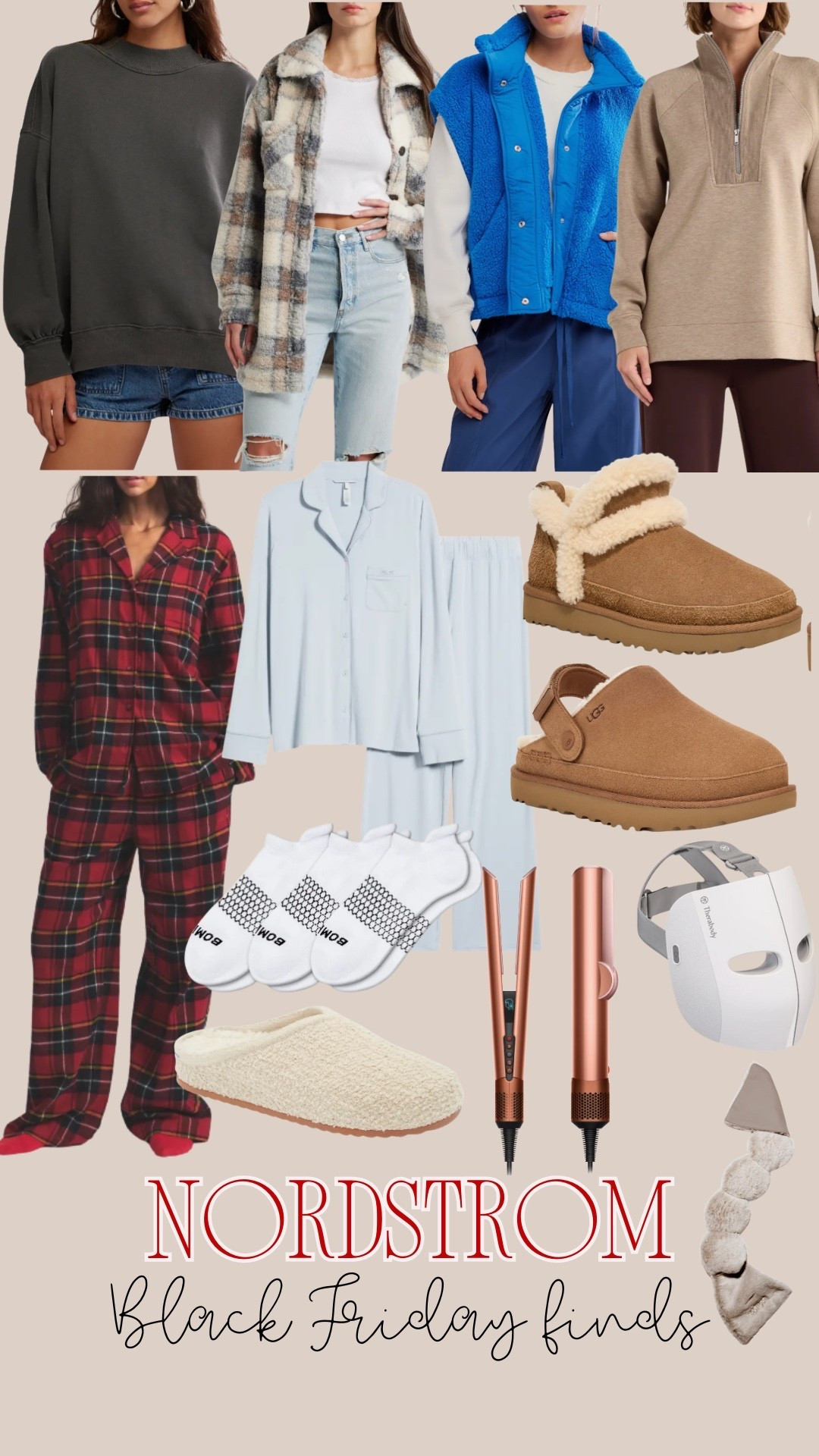 Nordstrom Black Friday finds!!! 

#LTKSaleAlert #LTKGiftGuide #LTKCyberWeek