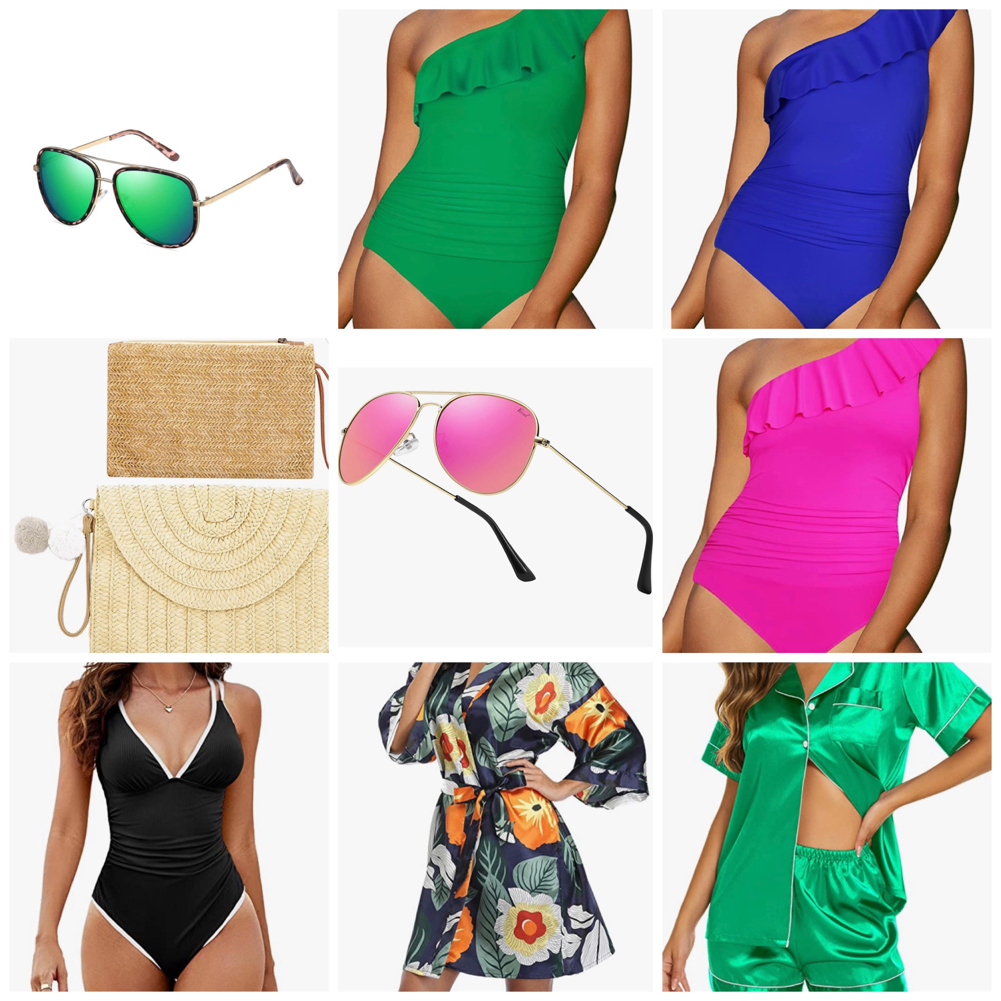 Shop my Cancun looks! 🌴 Beach vacation must! 

#LTKtravel #LTKswim #LTKSeasonal