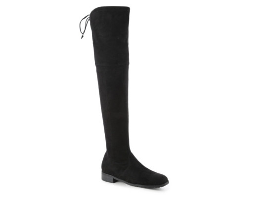 Adivan Over The Knee Boot | DSW