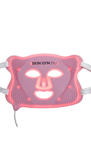 Skin Gym Pro Led Light Therapy Mask in Beauty: NA. | Revolve Clothing (Global)