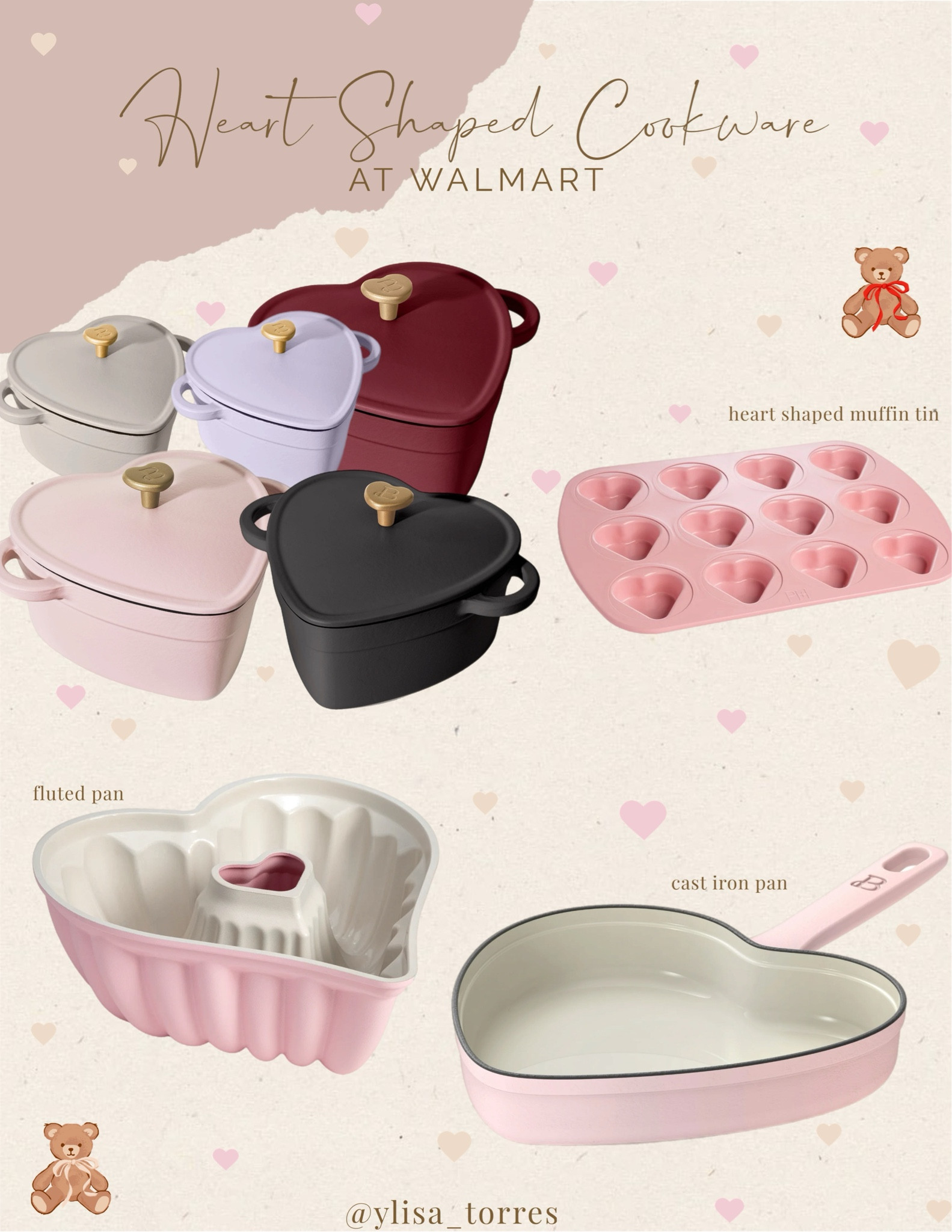 Walmart finds for Valentines Day 💕

#LTKFamily #LTKHome #LTKSeasonal