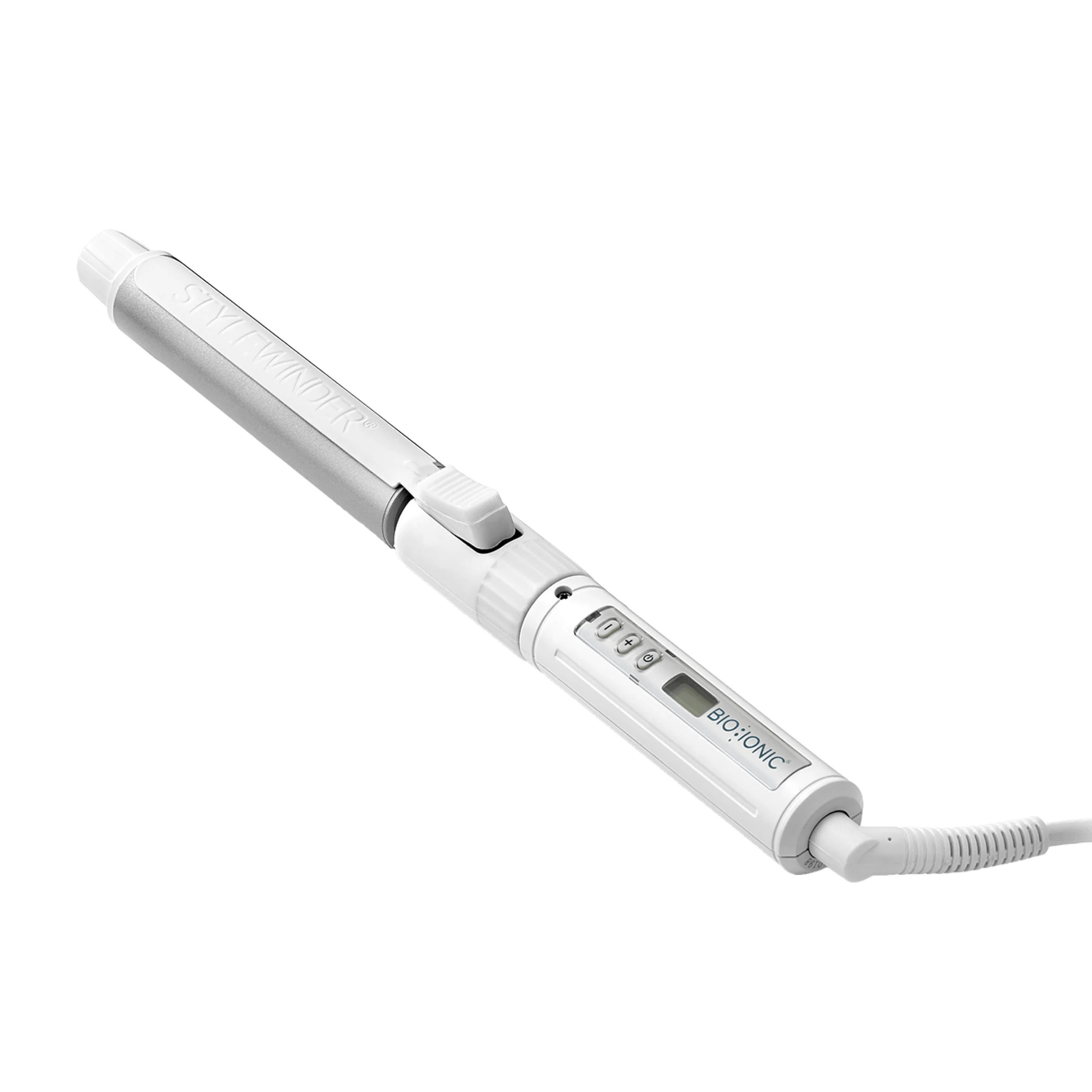 Stylewinder Rotating Styling Iron | BioIonic
