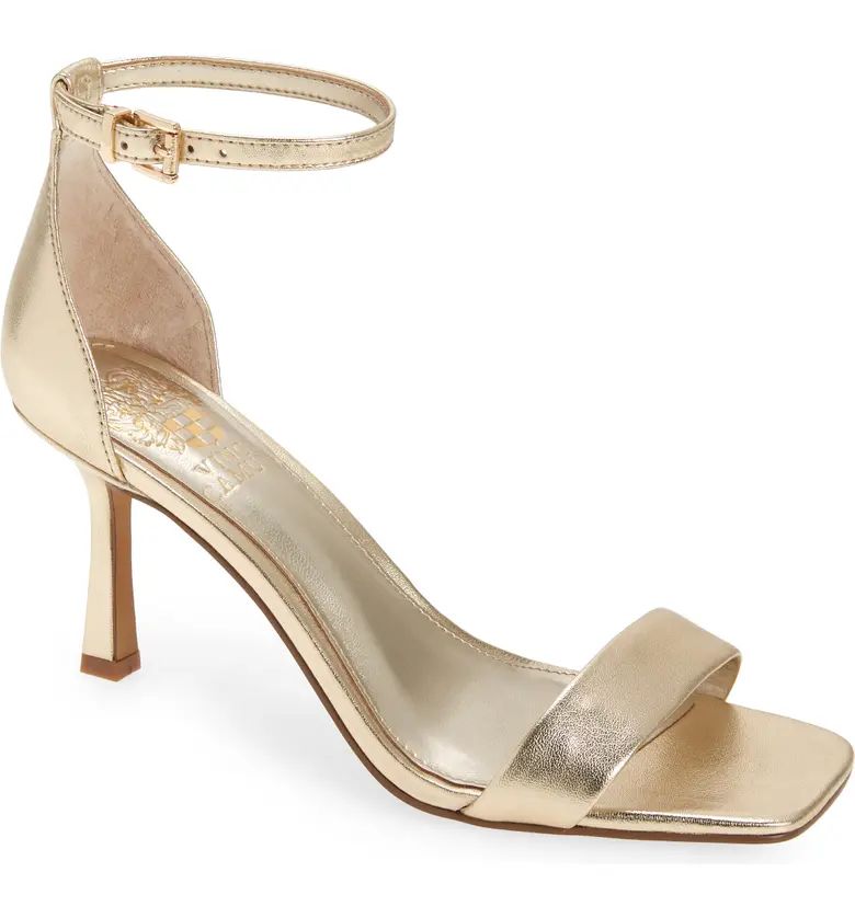 Enella Ankle Strap Sandal | Nordstrom