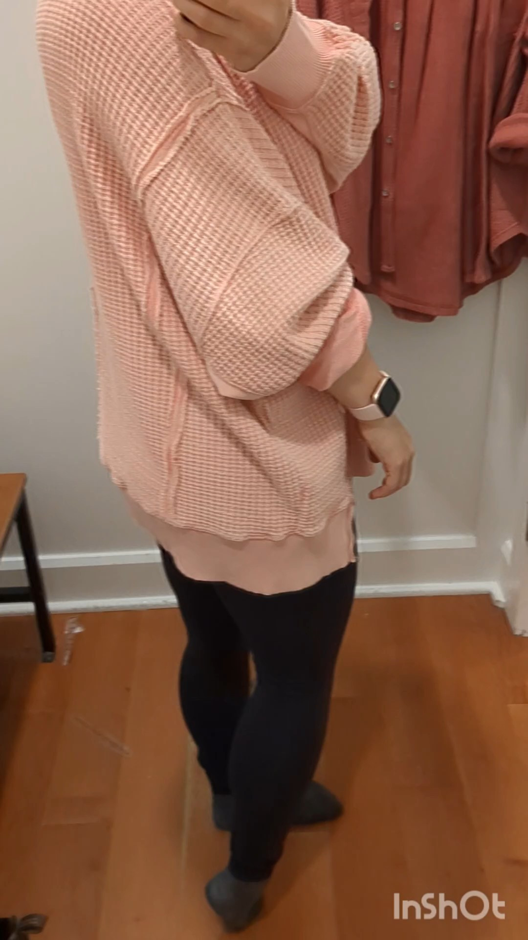 Aerie try on 🥰I love the quality of their clothing and everything happens to be on sale 🥹

#LTKcanada #LTKsale #LTKautumn