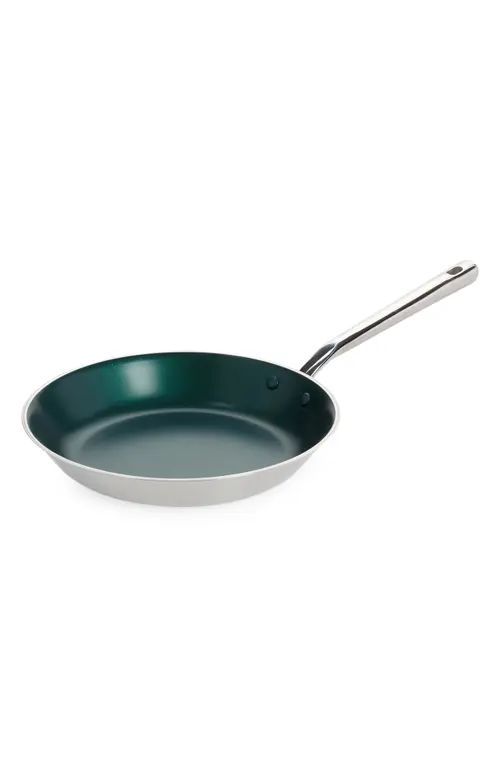 MATERIAL The Coated Pan Nonstick Fry Pan in Mineral at Nordstrom | Nordstrom