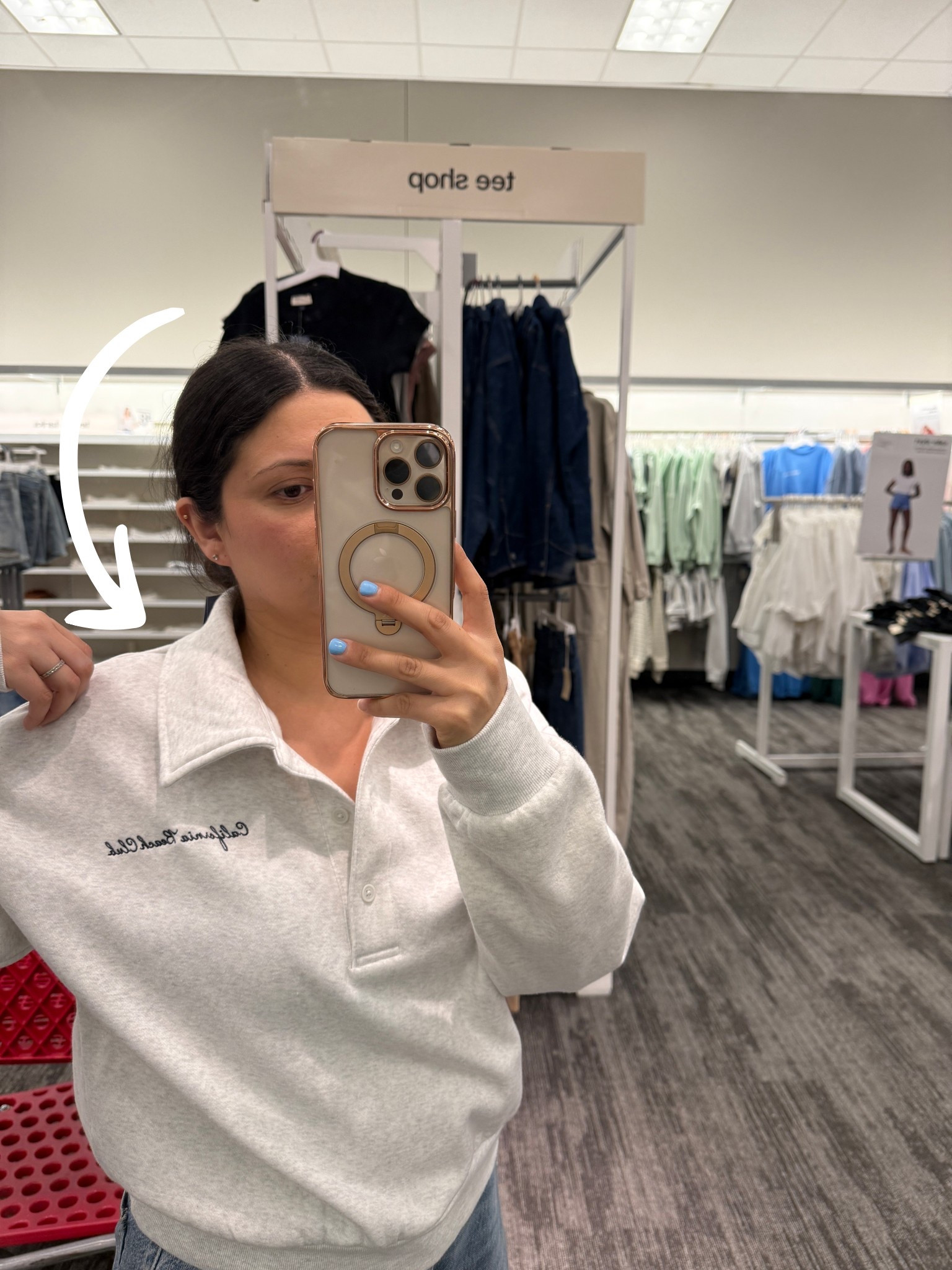 cozy California beach club sweat set! 
🌊 🌴 ☀️ 

#LTKPetite #LTKU #LTKFindsUnder50