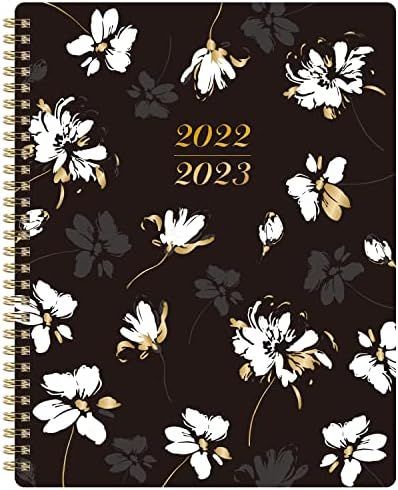 2023 Planner - Weekly Monthly Planner from January 2023 - Deccember 2023, 8" x 10" Calendar Plann... | Amazon (US)