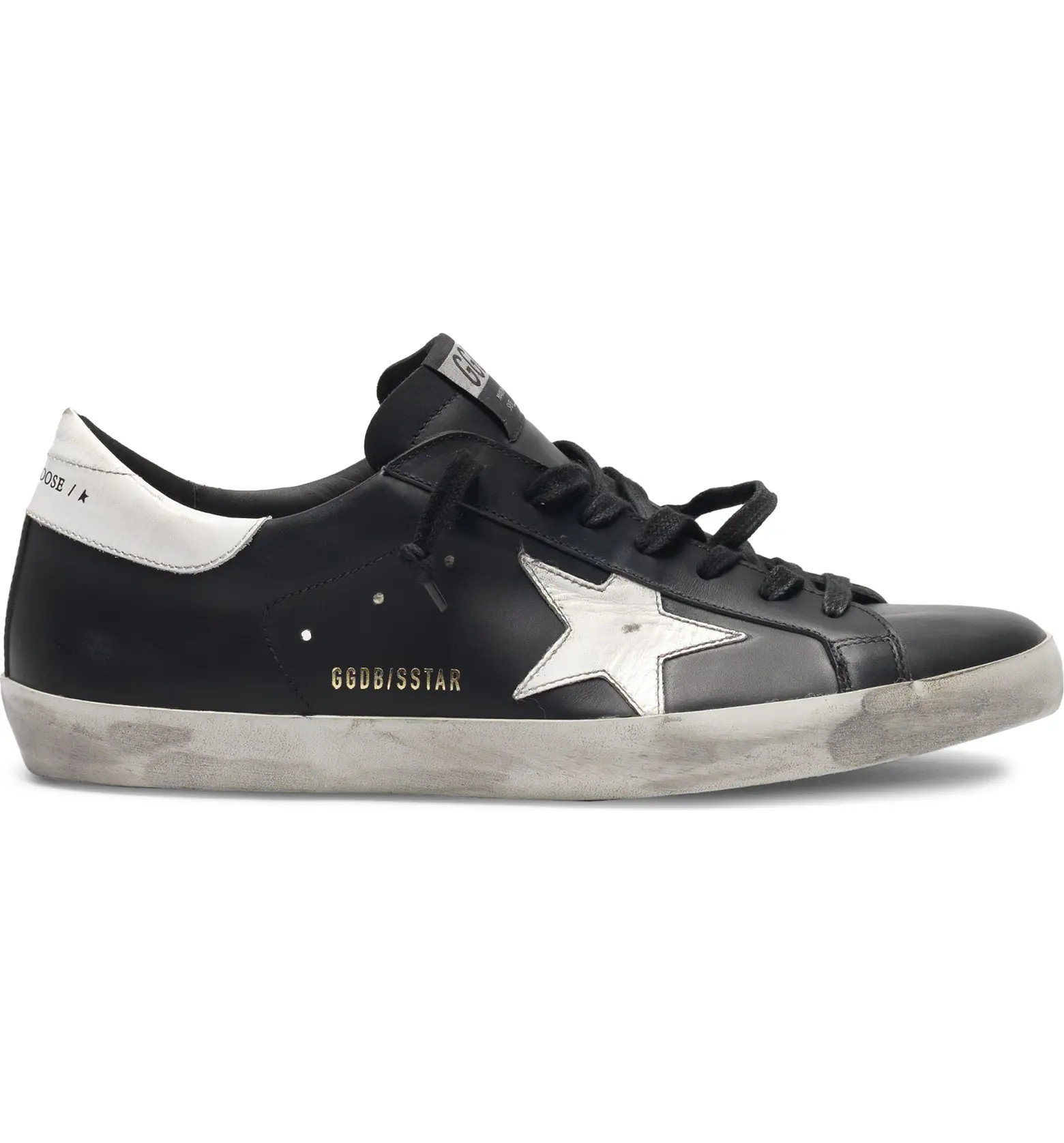 Super-Star Low Top Sneaker (Men) | Nordstrom