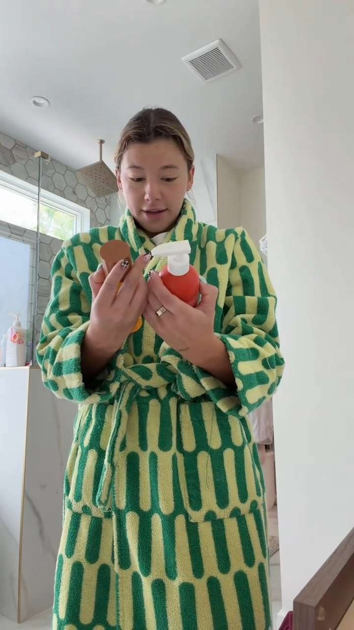 My butter skin duo! 

 #LTKgrwm #LTKselfcare #LTKBeauty