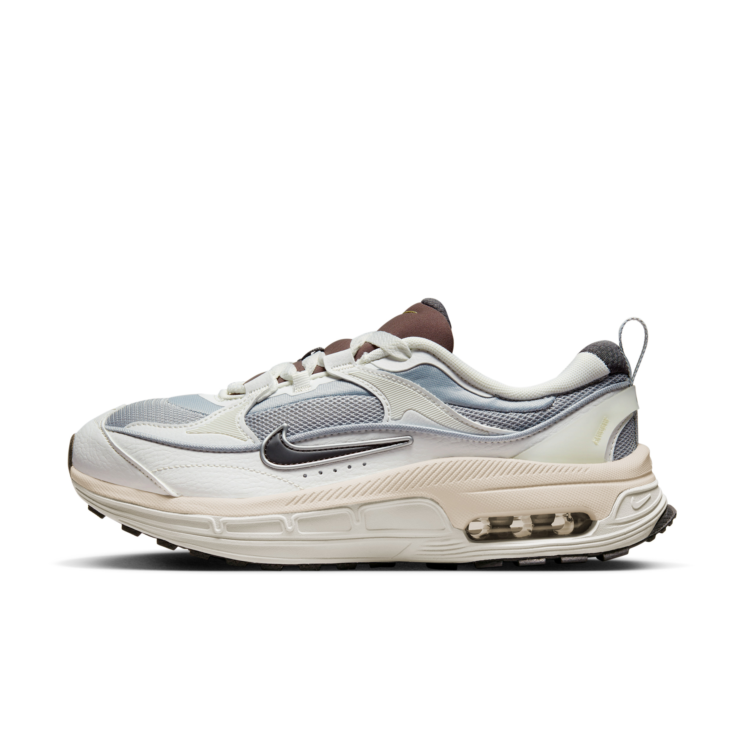 Nike Women's Air Max Bliss Next Nature Shoes in Grey, Size: 6.5 | DZ4707-001 | Nike (US)