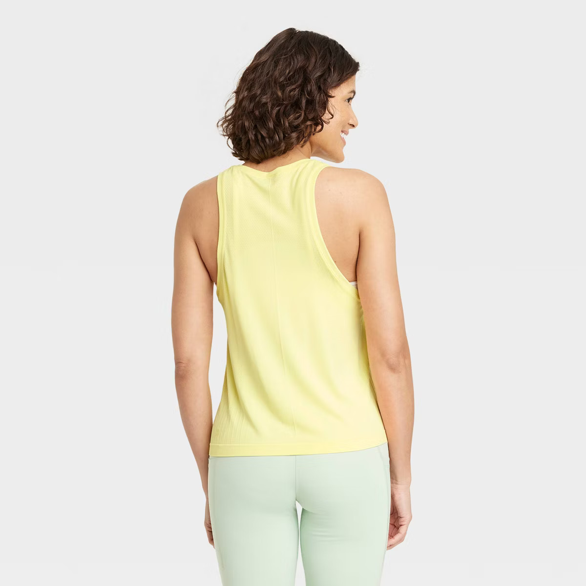 Women's Seamless Tank Top - All In Motion™ | Target
