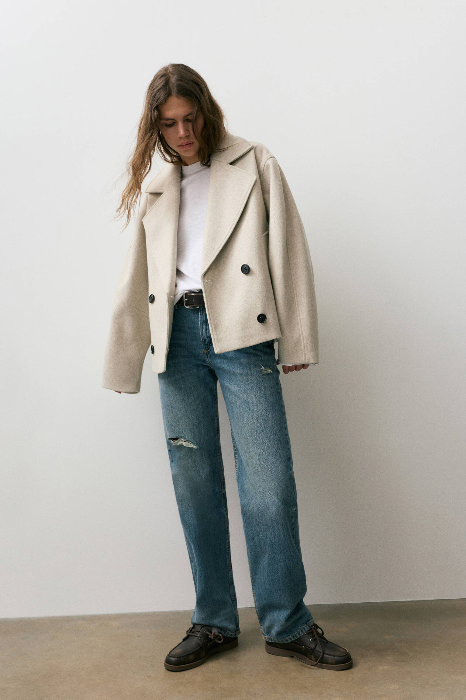 Accetta i cookie | PULL and BEAR IT