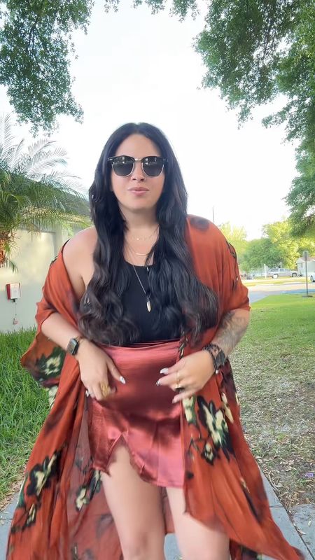 This boho outfit hit so hard! I absolutely loved the colors together. 

Jewelry not linked is from Bohemia on IG! 

Boho outfit 
Boho style
Skirt 
Fall vibes
Outfit Inspo 

#LTKmidsize #LTKfindsunder100 #LTKVideo