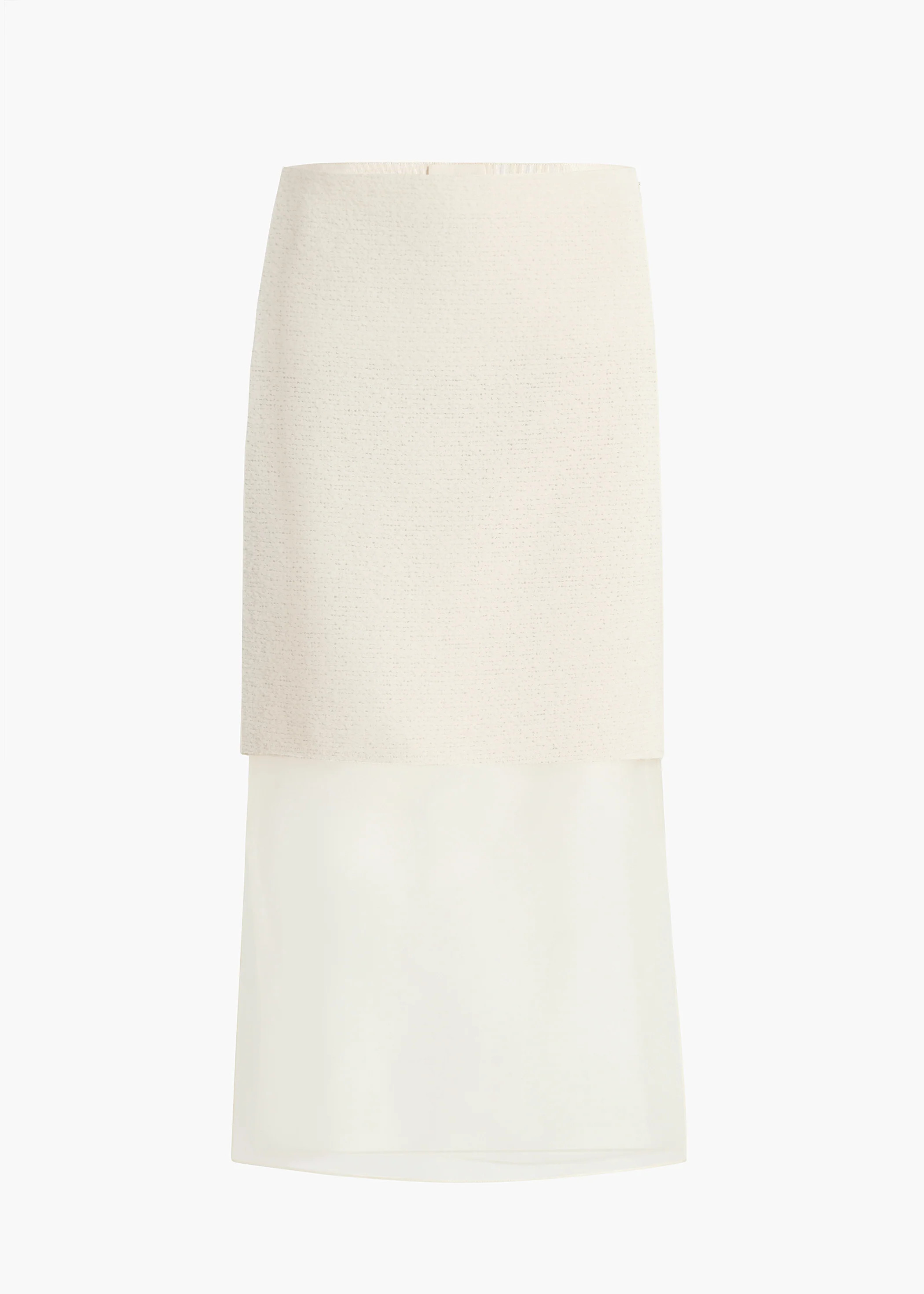 Sybil Skirt | Khaite