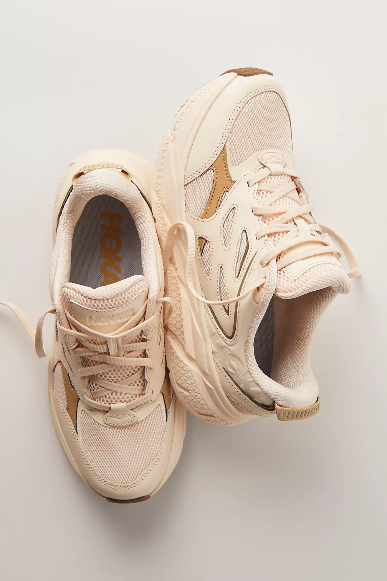 HOKA®  Clifton L Athletics Sneakers | Free People (Global - UK&FR Excluded)