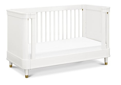 Tanner 3-in-1 Convertible Crib | Wayfair North America