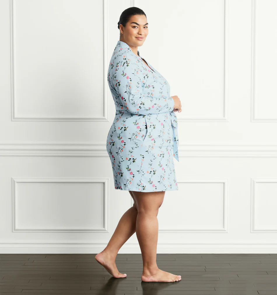 The Drew Robe | Hill House Home