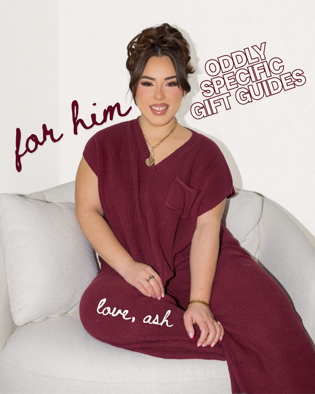  The only For Him gift guides you actually need because they're SuperAsh approved 🫡🎁💙 & because ily I made sure every single item is on sale early for Black Friday 🤯🫶🏻

#LTKGiftGuide #LTKMens #LTKHoliday