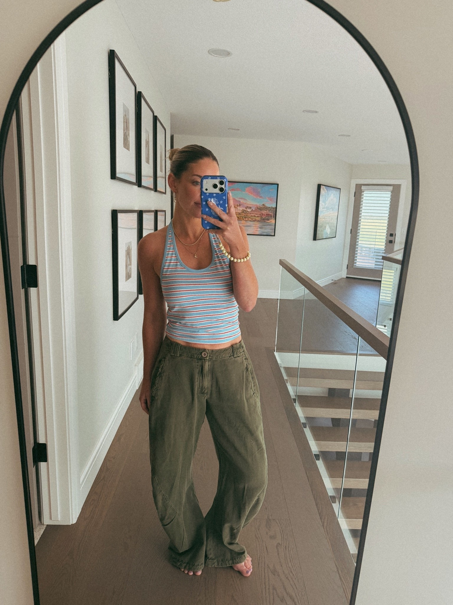 Casual ootd ☀️☀️☀️

@levi