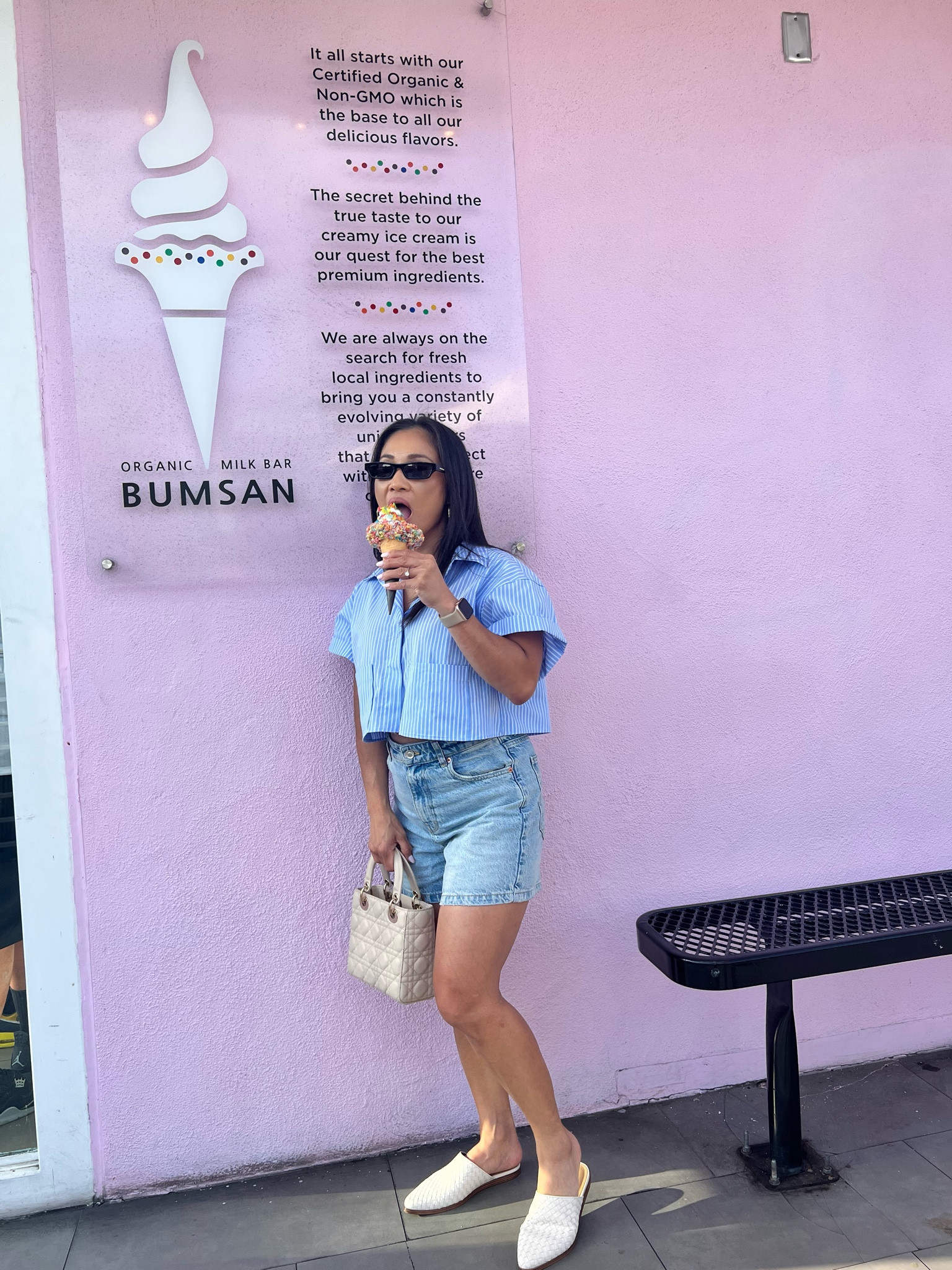 Summer outfit 

#LTKMidsize #LTKStyleTip #LTKOver40