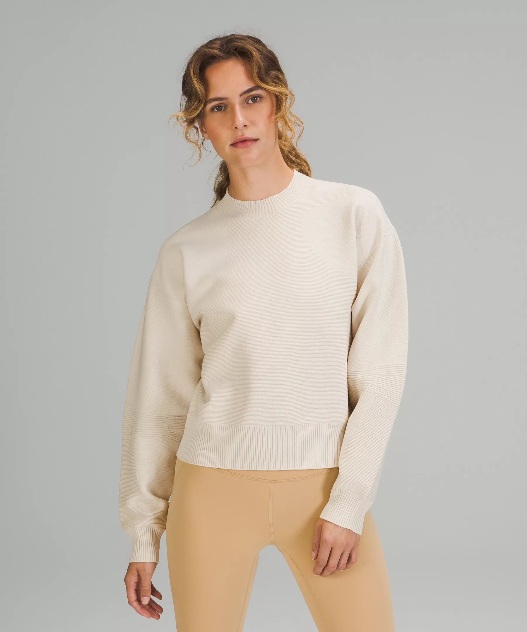 AllAround Crewneck Sweater | Lululemon (US)