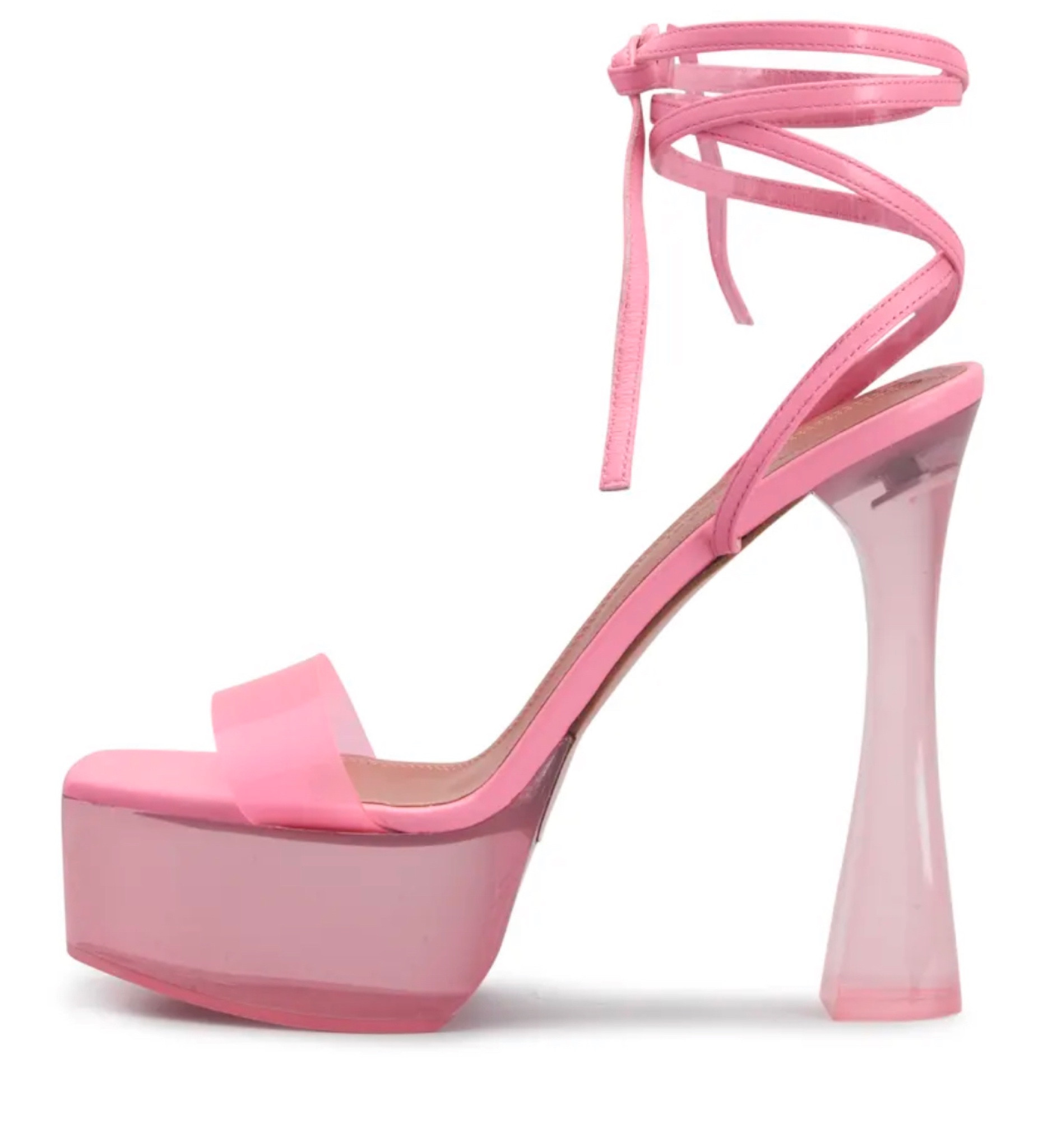 Sandals Seen On Ari Fletcher