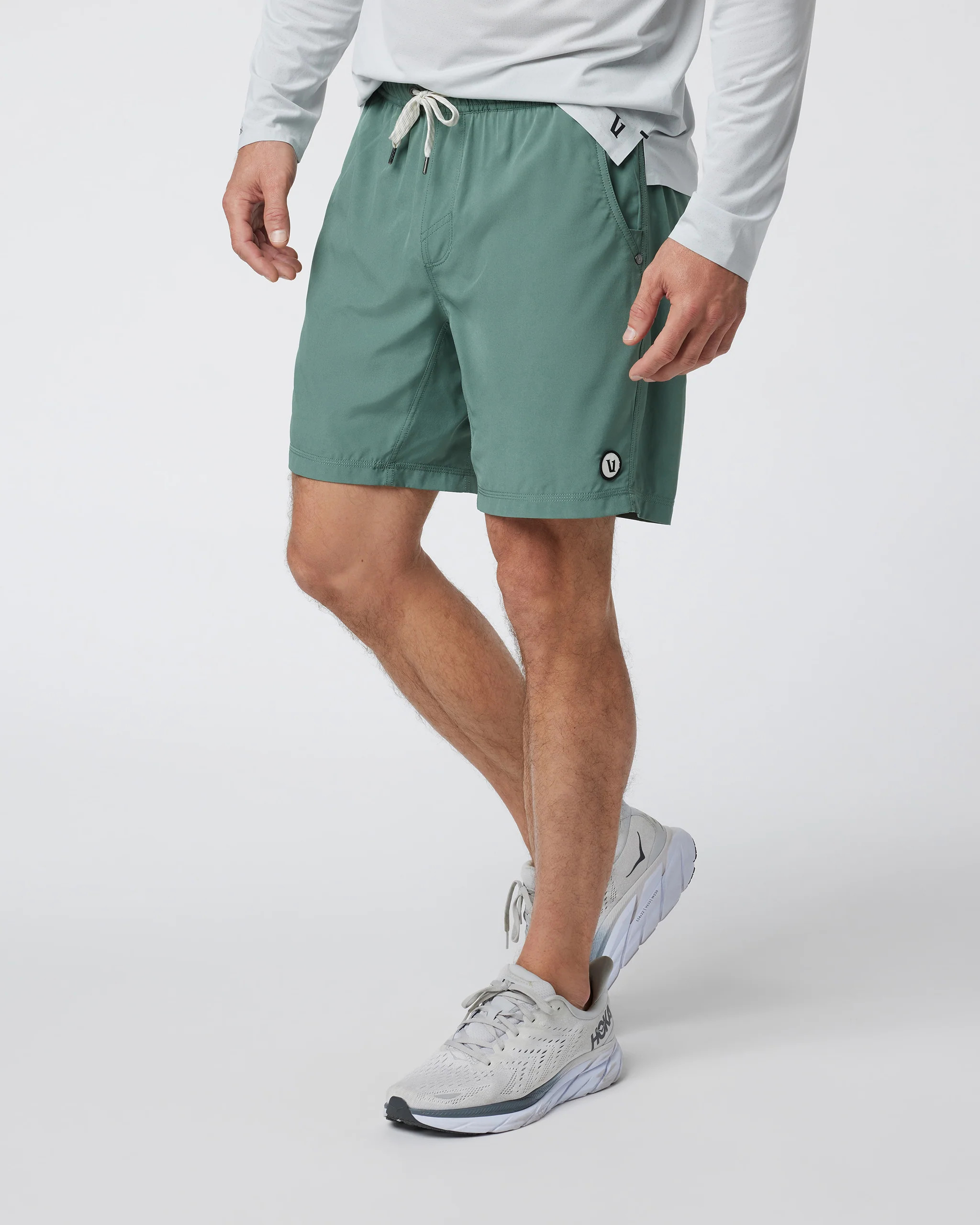 Kore Short | Vuori Clothing (US & Canada)