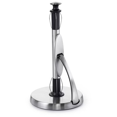OXO Simply Tear Paper Towel Holder | Target