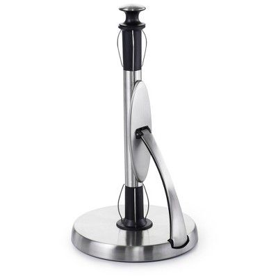 OXO Simply Tear Paper Towel Holder | Target