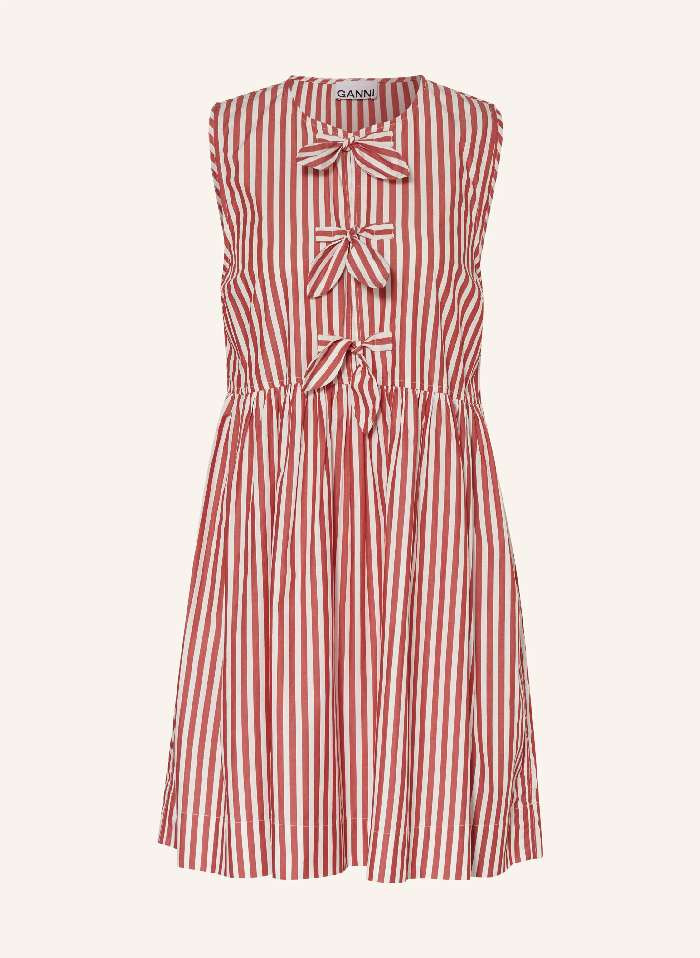 GANNI  Kleid | Breuninger (DACH)