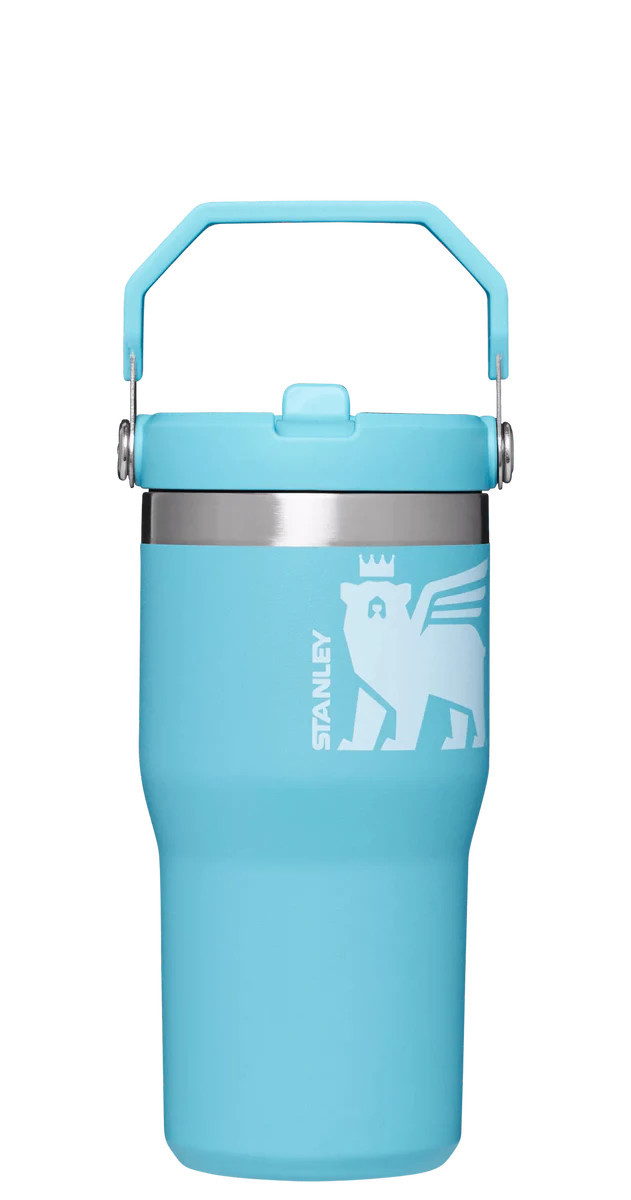 The Wild Imagination IceFlow™ Flip Straw Tumbler | 20 OZ | Stanley PMI US