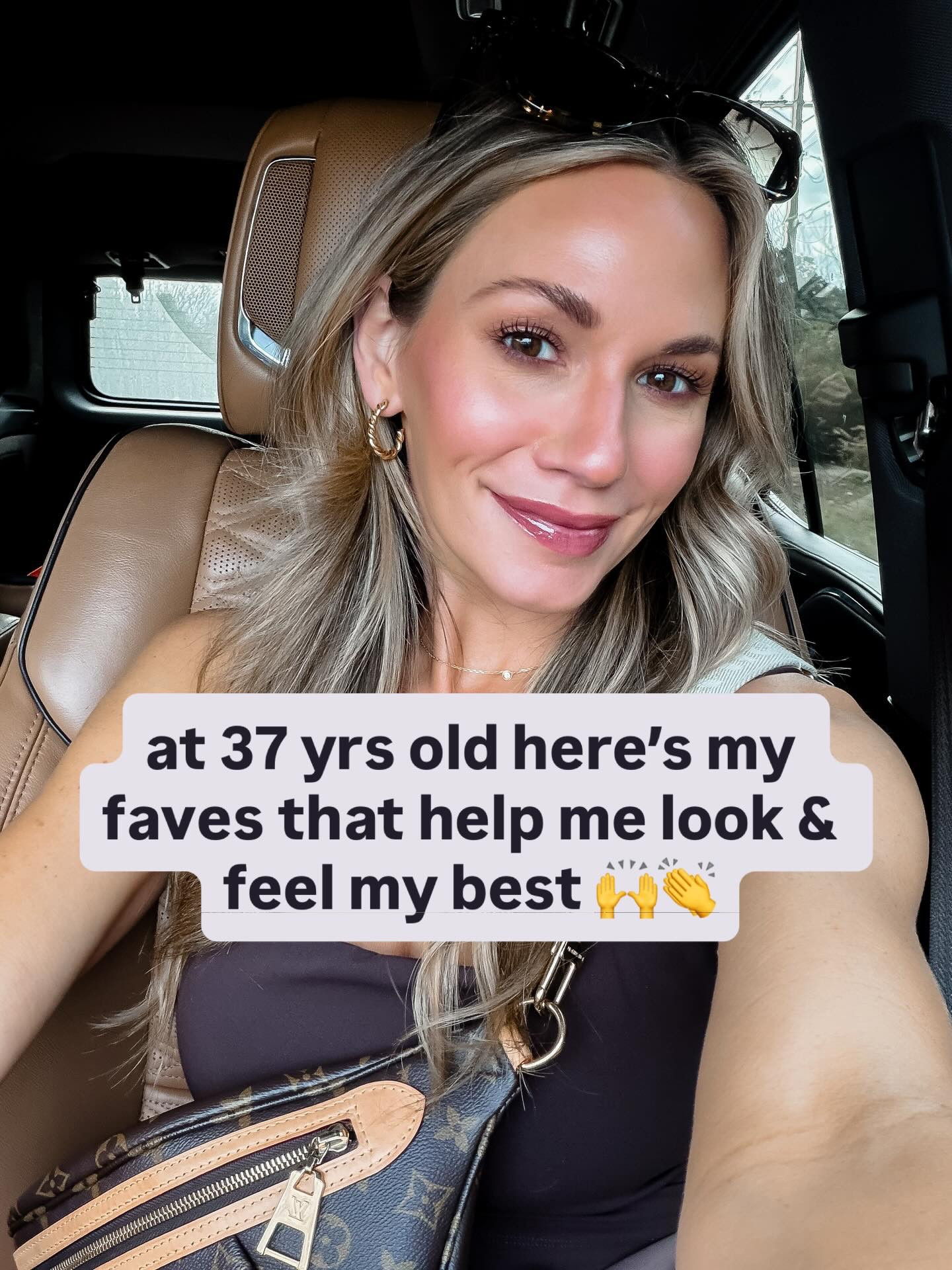 Amazon faves that help me look & feel my best!
These are my must haves as a 37 yr old mom of two kiddos! These help me look and feel so much better! Tried and true best sellers for sure!

#LTKdayinmylife #LTKPetite #LTKmomlife