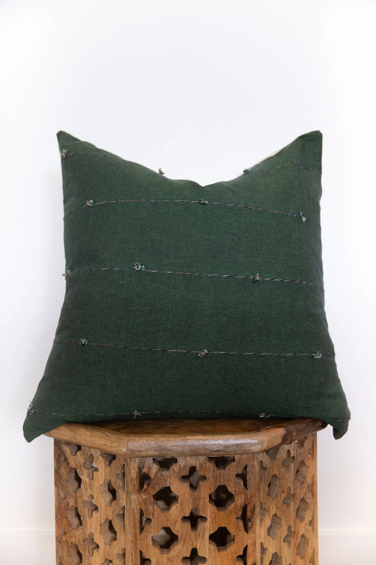 18x18 Pillow Cover | Etsy (US)