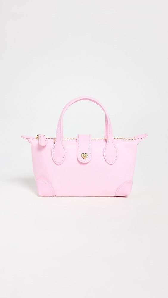 Pouchette Crossbody Bag | Shopbop