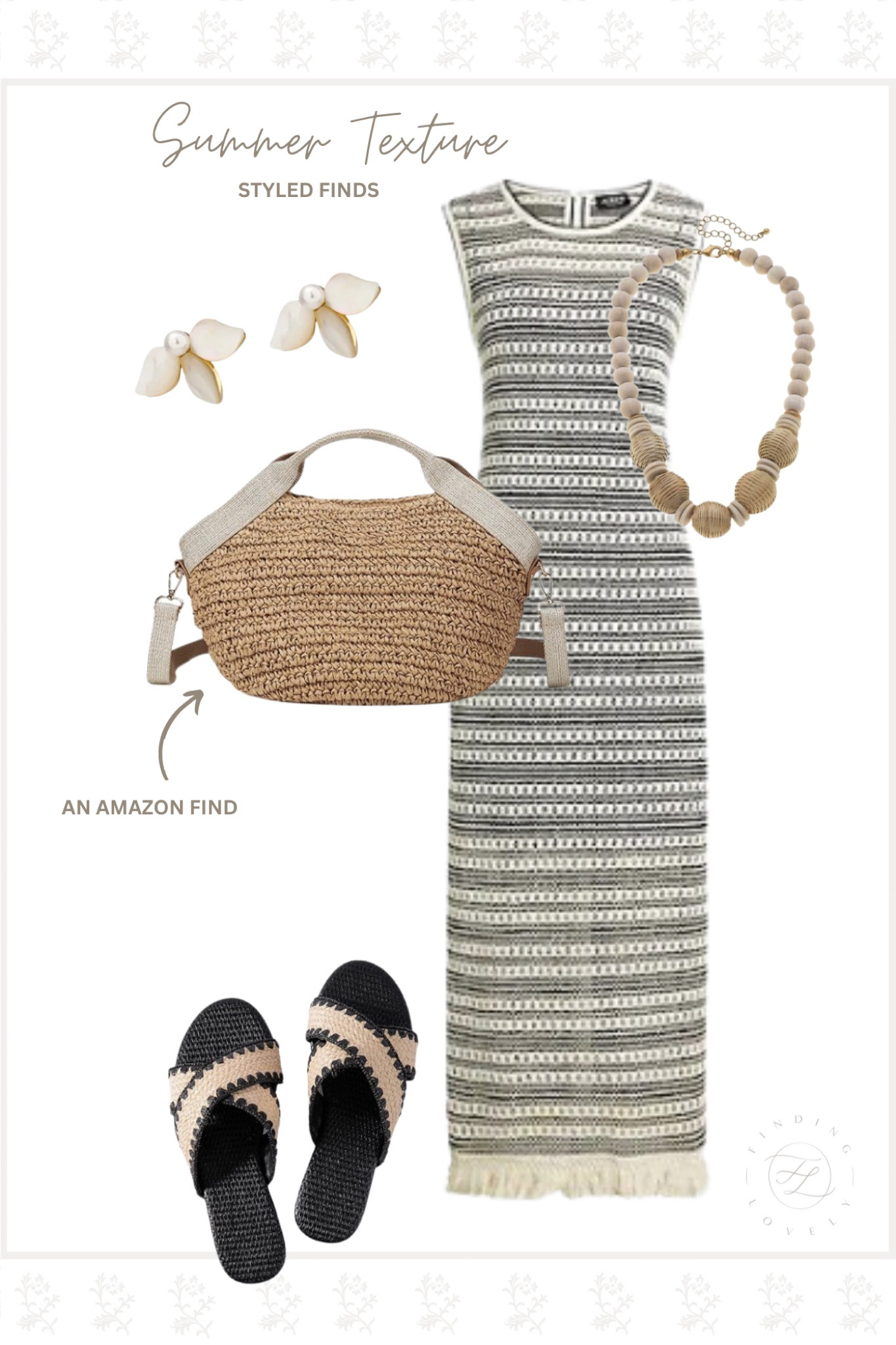 Such a pretty dress but selling out quick! Snag it if you can. 

#LTKWorkwear #LTKSummerSales #LTKStyleTip