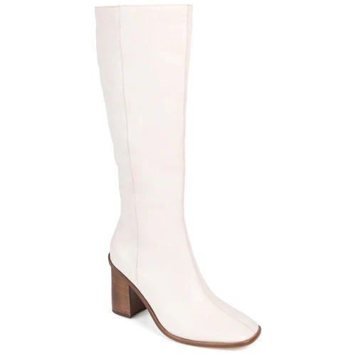 TAMORI EXTRA WIDE CALF | Journee Collection