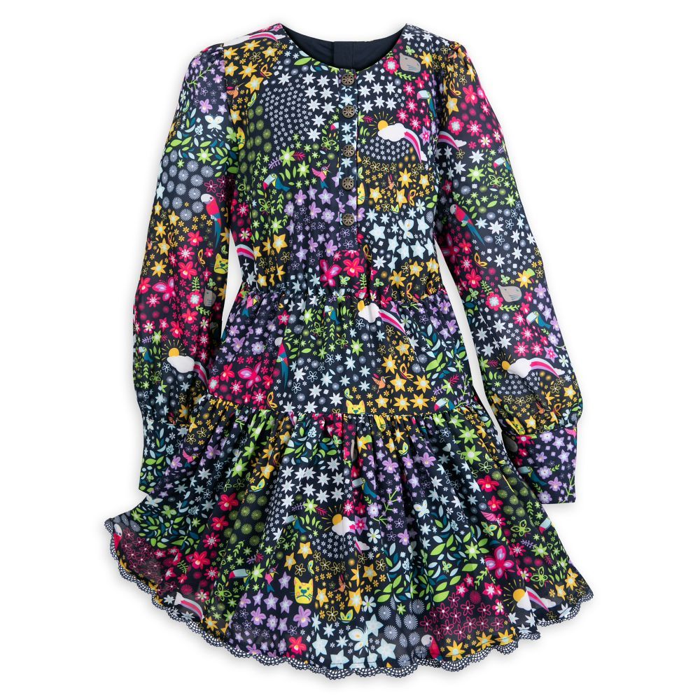 Encanto Dress for Girls | Disney Store