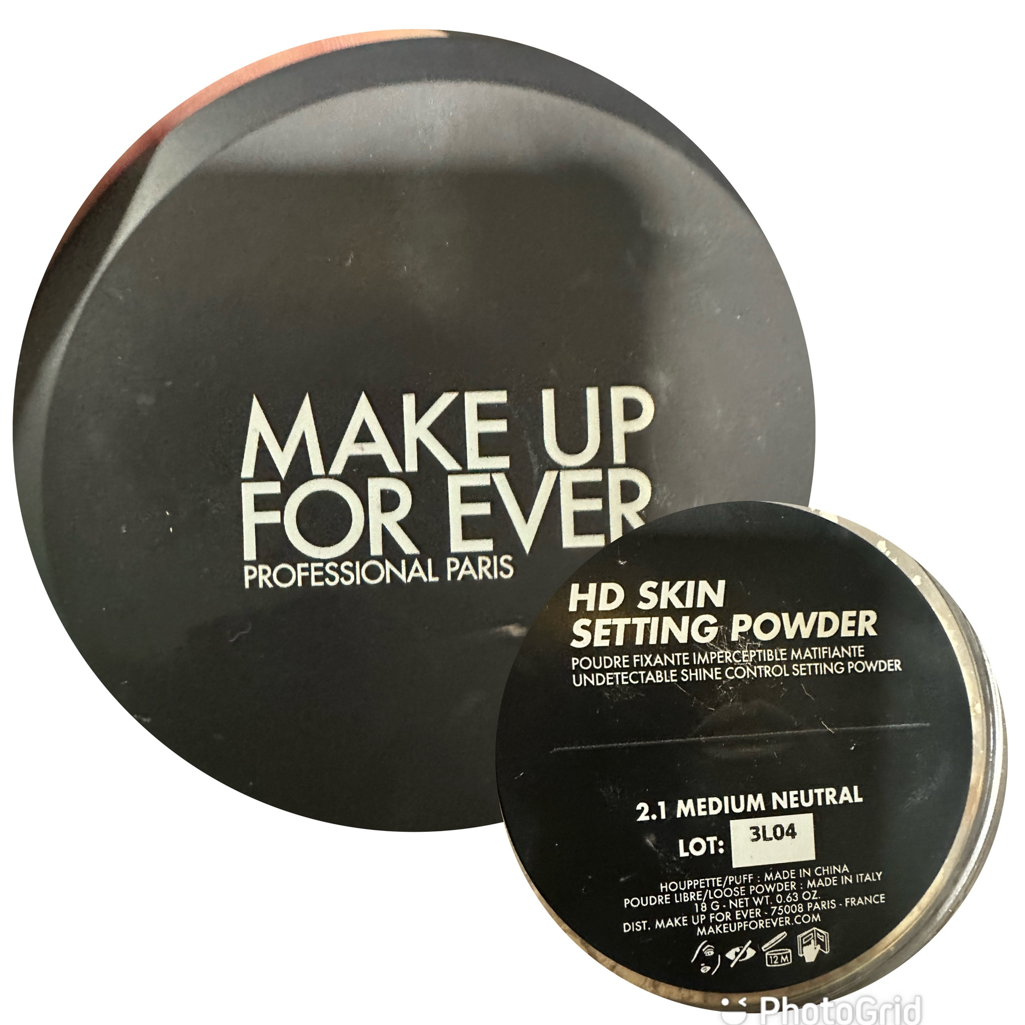 Favorite setting powderr

#LTKOver40 #LTKFindsUnder50 #LTKBeauty