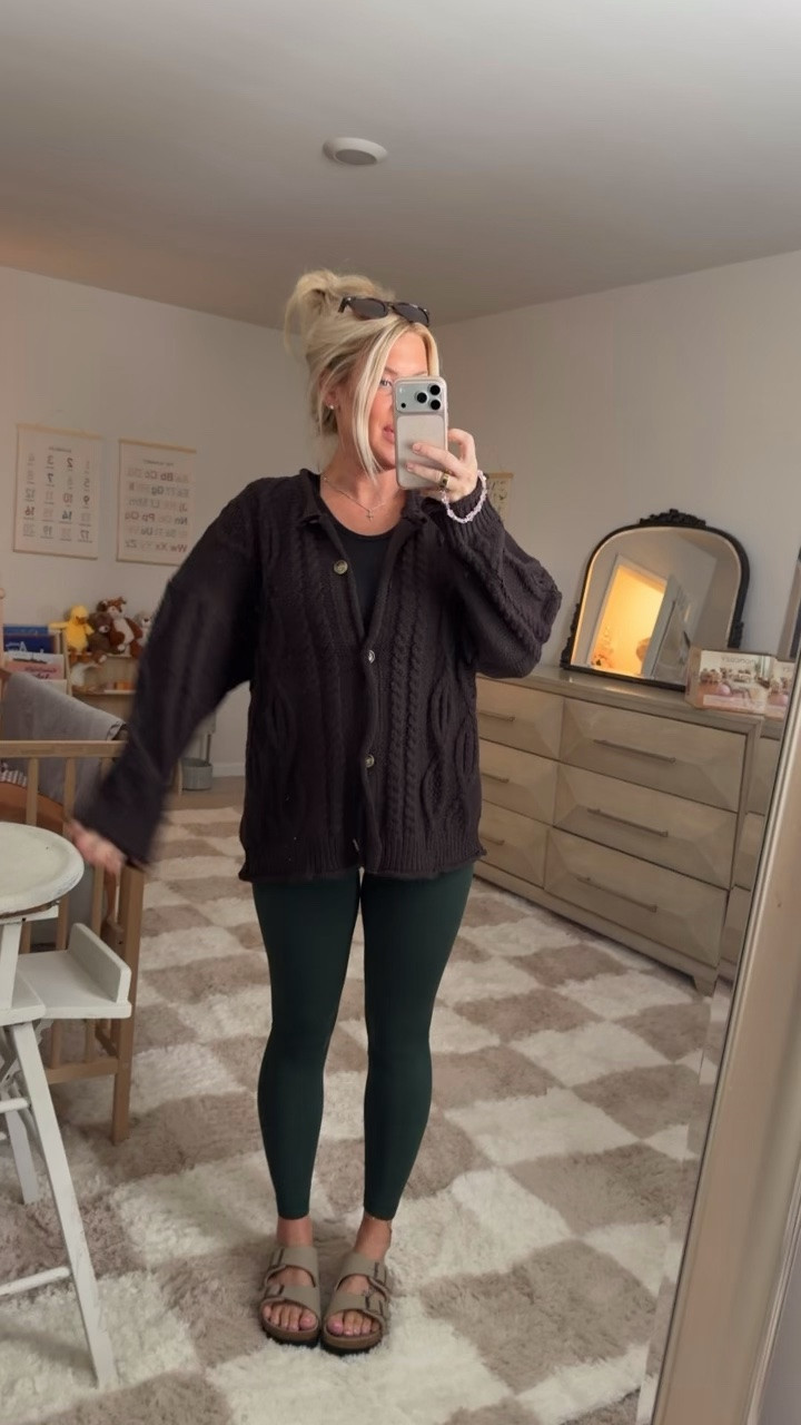 #LTKSeasonal #LTKgrwm #LTKootd