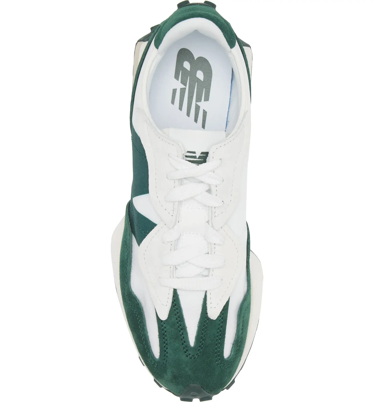 Gender Inclusive 327 Sneaker | Nordstrom