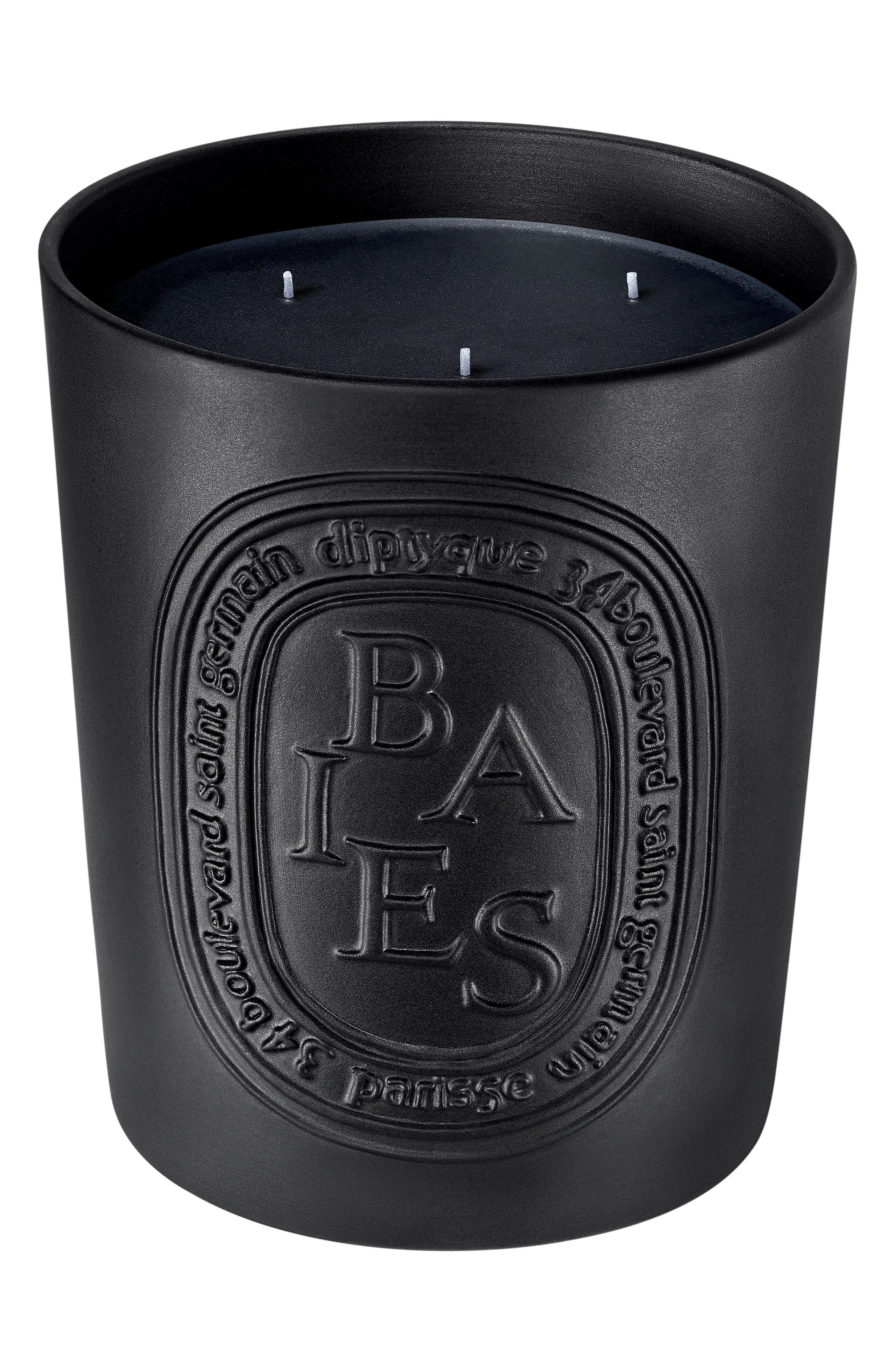 diptyque Baies/Berries Large Candle | Nordstrom