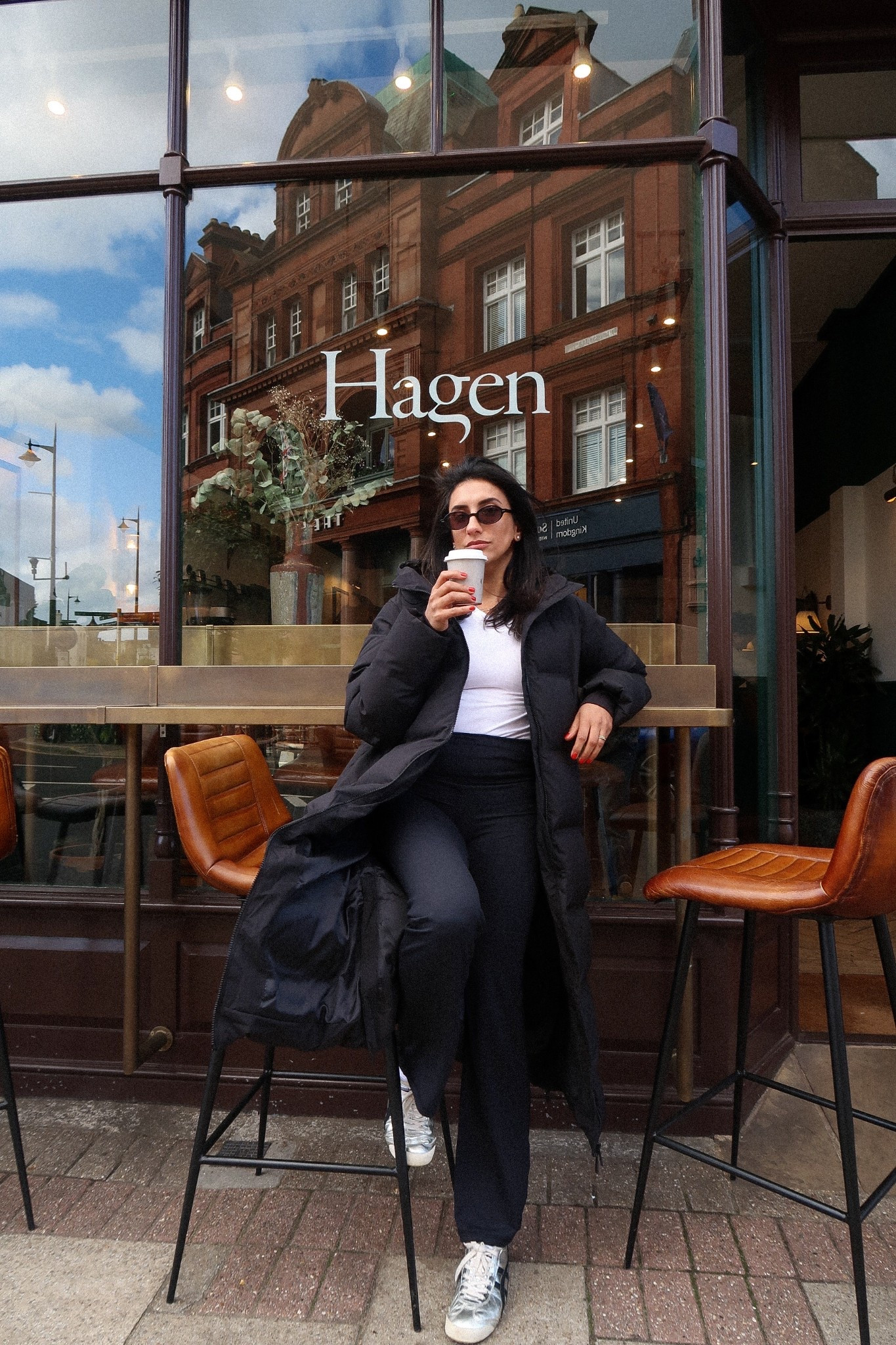 Puffer season 💫

#LTKautumn