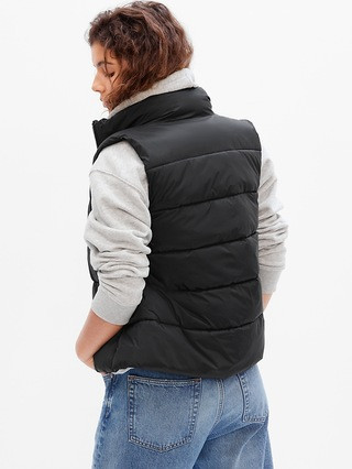 ColdControl Puffer Vest | Gap Factory