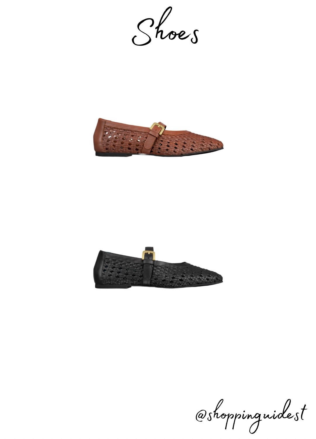 Flat shoes, ballet flats 🔥

#LTKshoes #LTKeurope #LTKstyletip