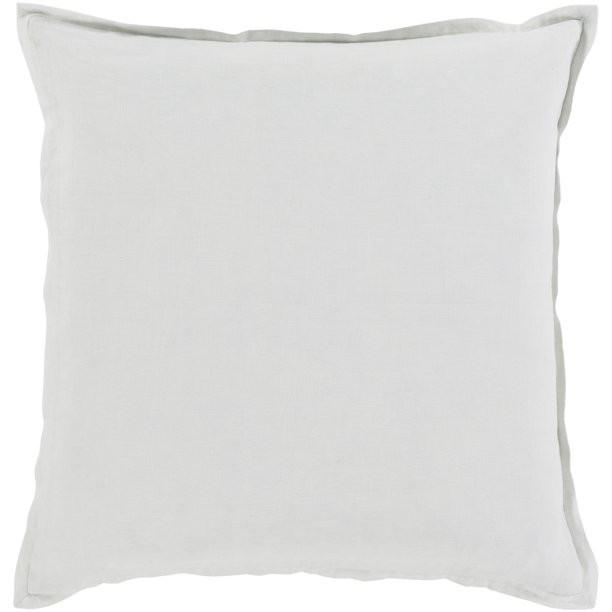 Art of Knot Cesky 22" x 22" Pillow Cover | Walmart (US)