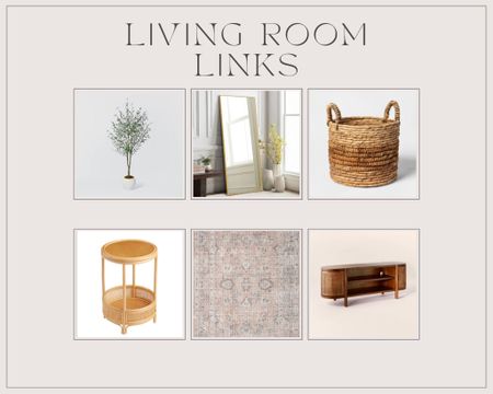 Living room links! 

#LTKstyletip #LTKhome
