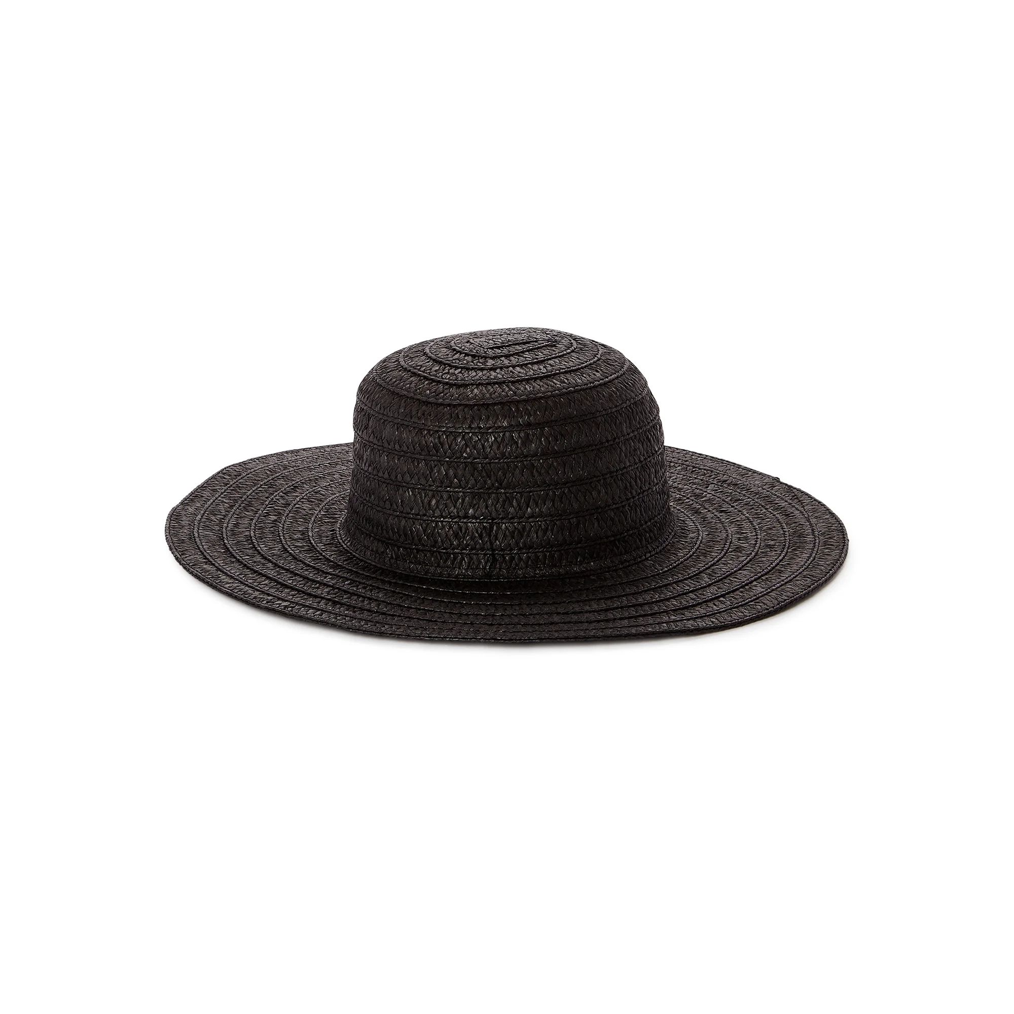 Time and Tru Floppy Hat | Walmart (US)