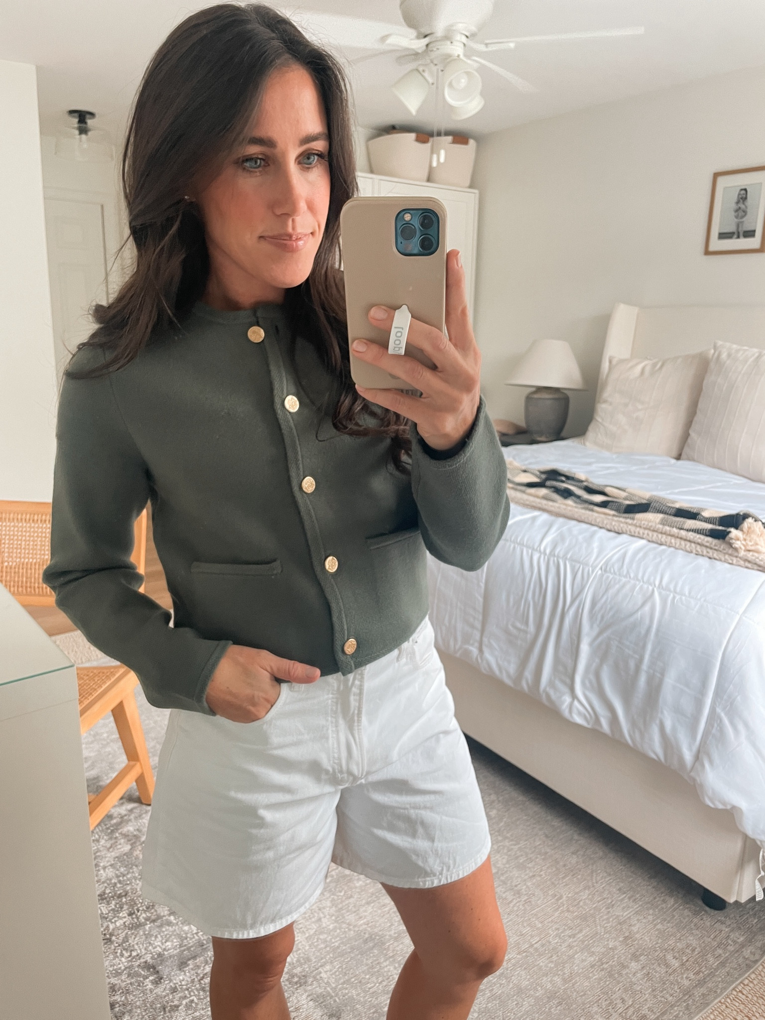 Luxeloft sweater - small

#LTKStyleTip #LTKSeasonal